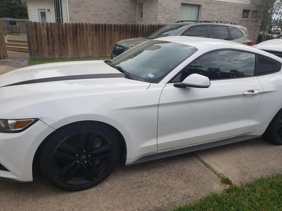 2017 Ford S550 Mustang - Image 3 of 7