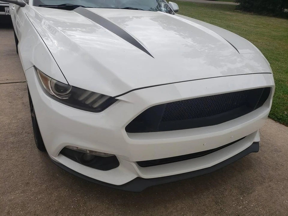 2017 Ford S550 Mustang - Image 2 of 7
