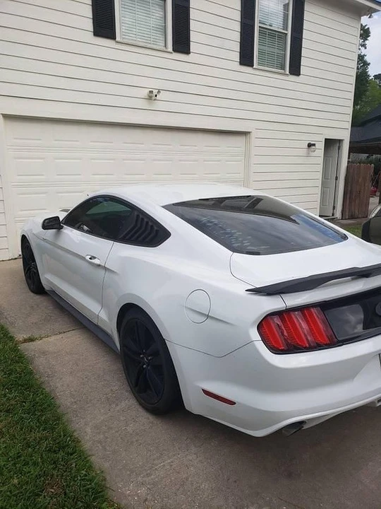 2017 Ford S550 Mustang - Image 5 of 7