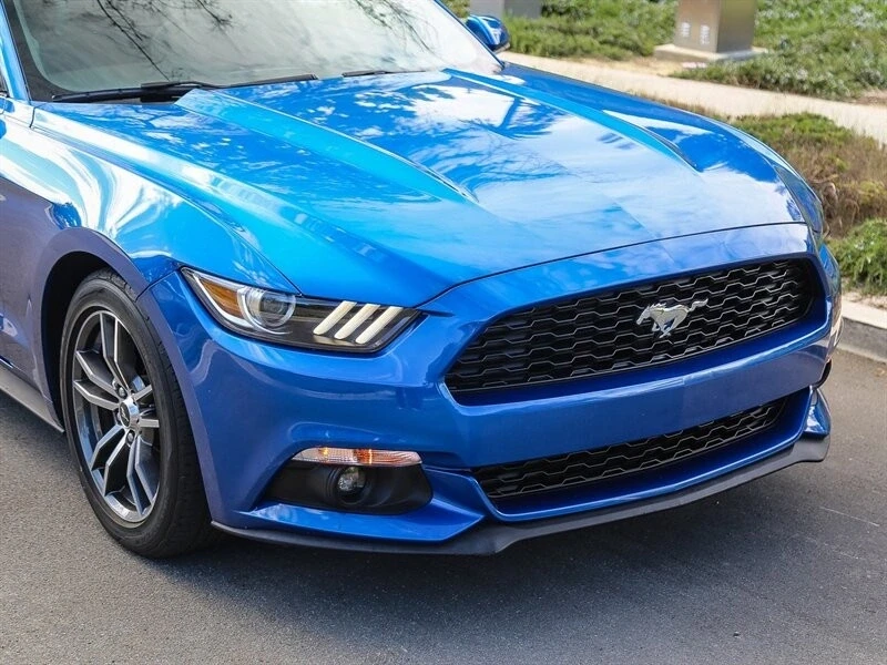 2017 Ford S550 Mustang - Image 7 of 21