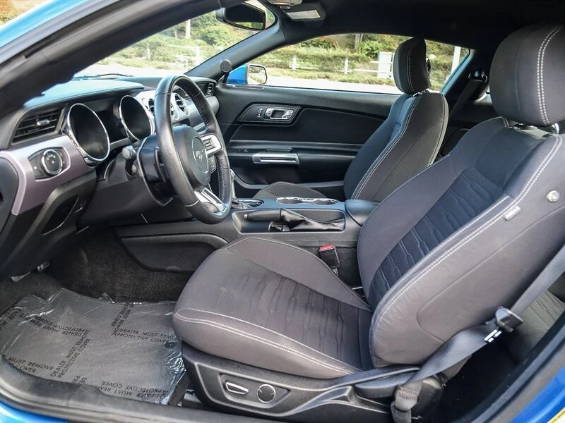 2017 Ford S550 Mustang - Image 15 of 21