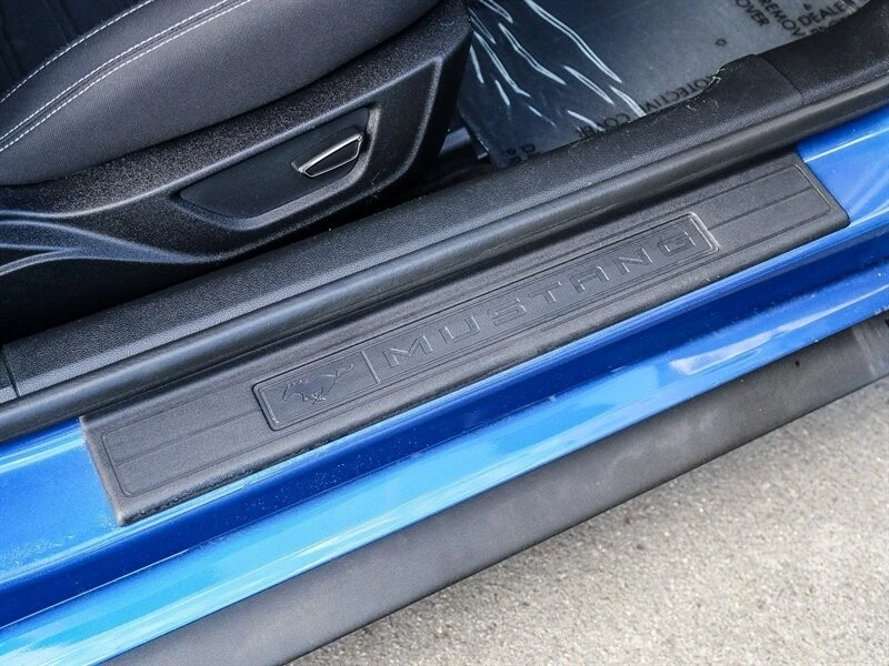 2017 Ford S550 Mustang - Image 19 of 21
