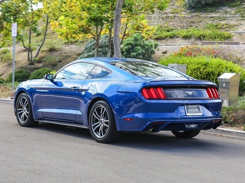 2017 Ford S550 Mustang - Image 4 of 21