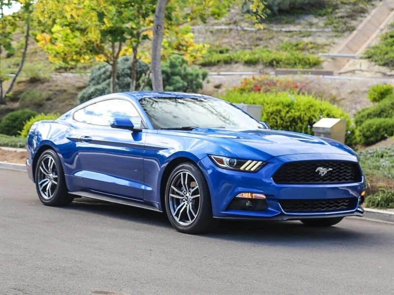2017 Ford S550 Mustang - Image 6 of 21