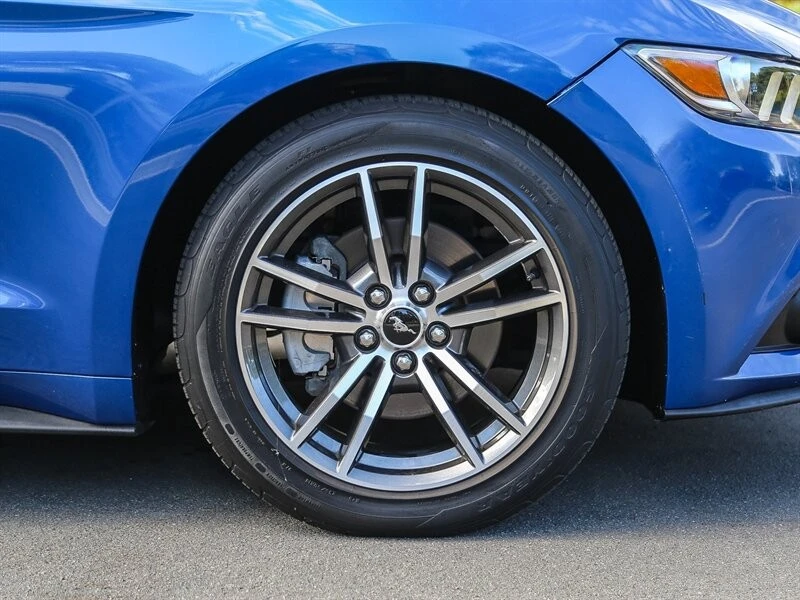 2017 Ford S550 Mustang - Image 10 of 21