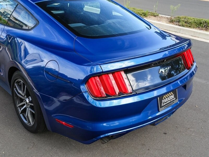 2017 Ford S550 Mustang - Image 13 of 21