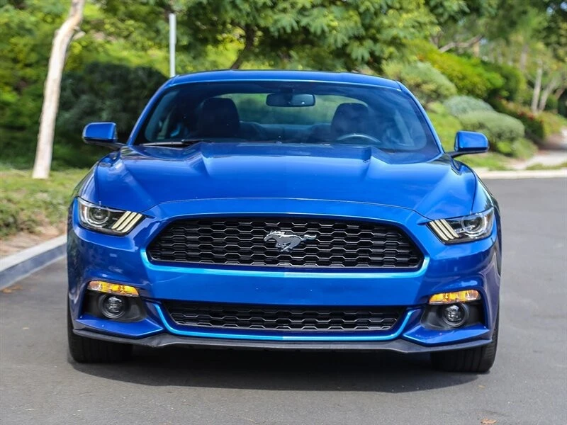 2017 Ford S550 Mustang - Image 2 of 21