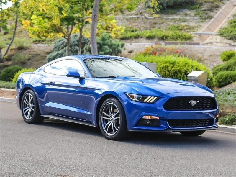 2017 Ford S550 Mustang - Image 6 of 21