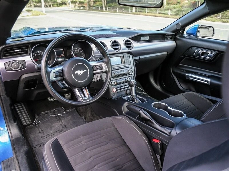 2017 Ford S550 Mustang - Image 14 of 21