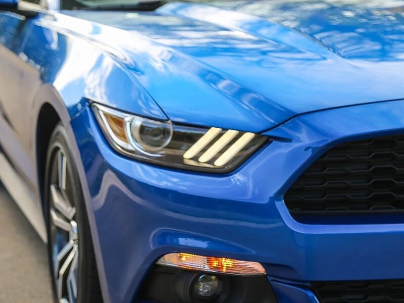 2017 Ford S550 Mustang - Image 8 of 21