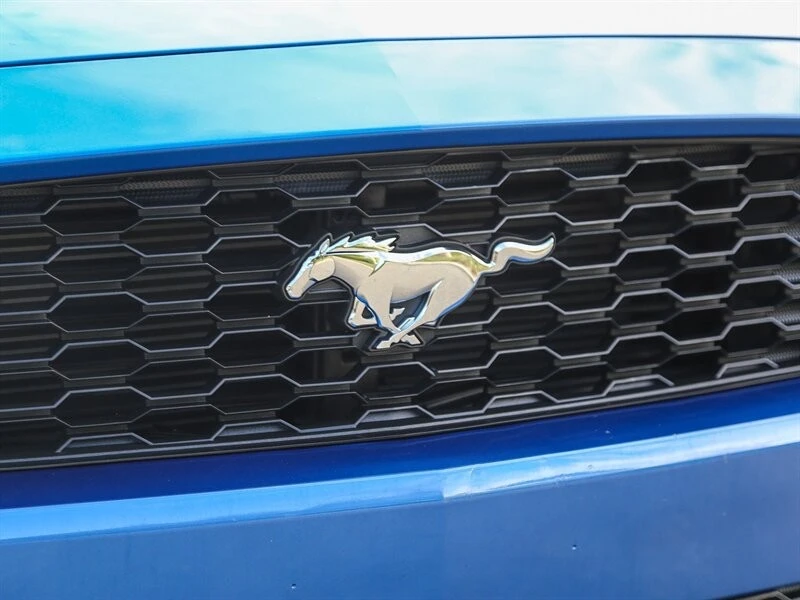 2017 Ford S550 Mustang - Image 9 of 21