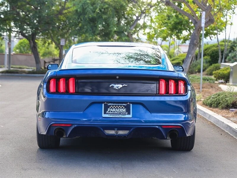 2017 Ford S550 Mustang - Image 5 of 21