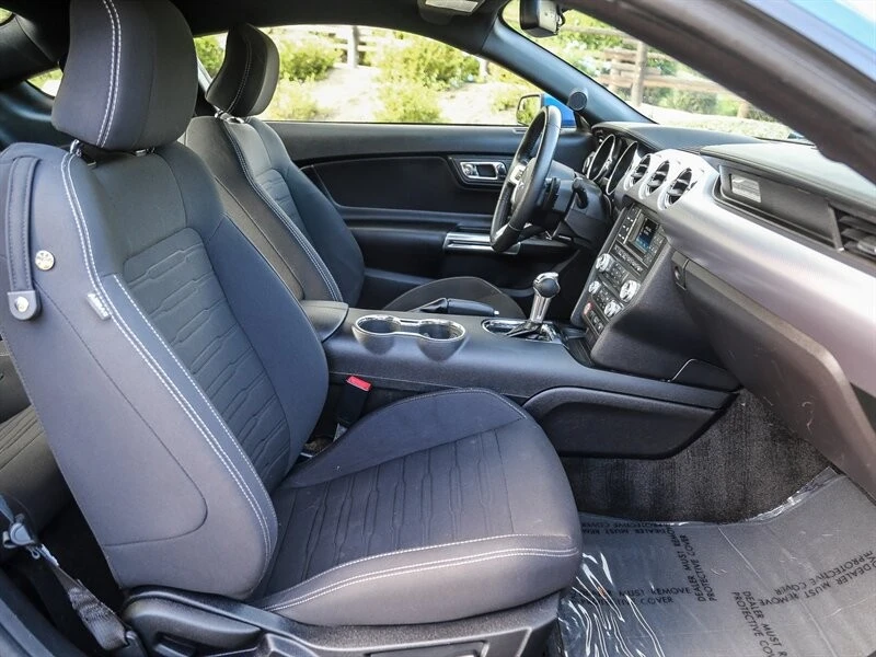 2017 Ford S550 Mustang - Image 18 of 21