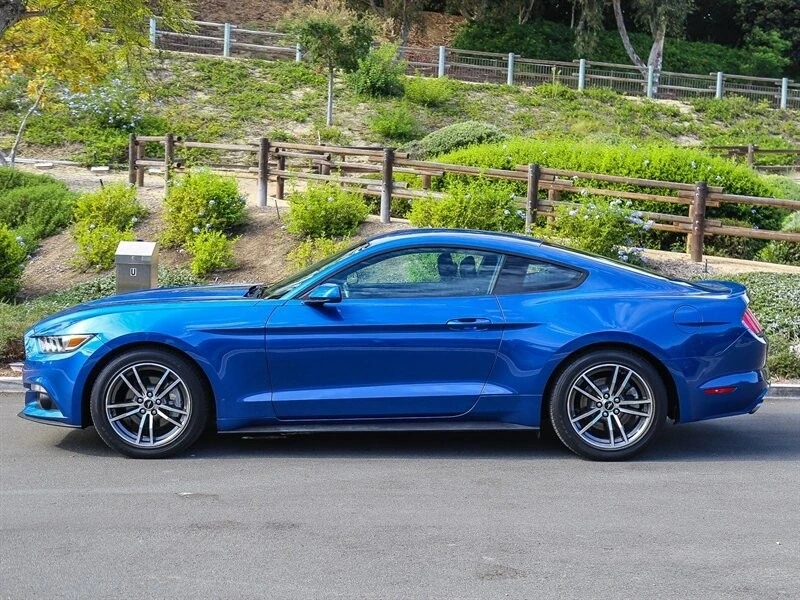 2017 Ford S550 Mustang - Image 3 of 21