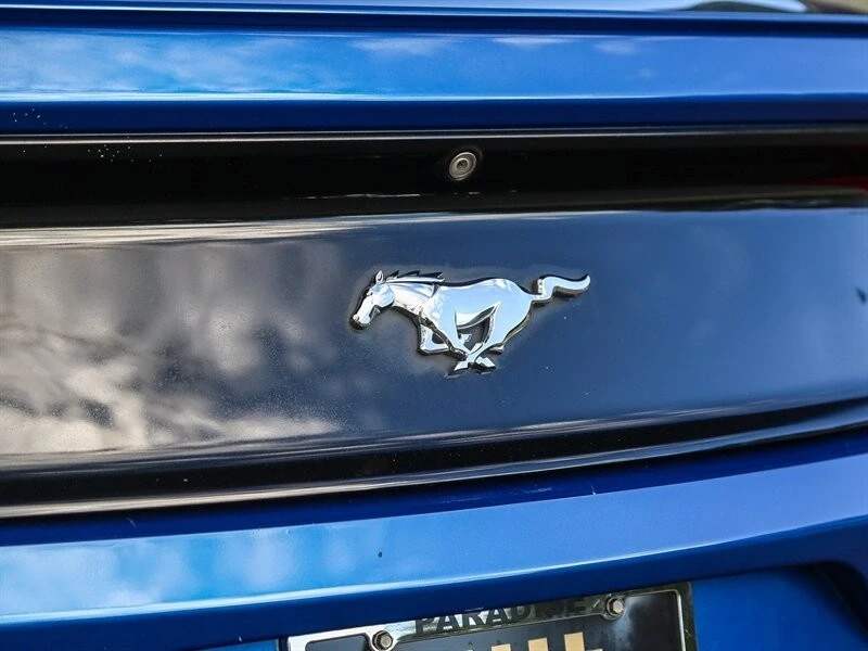 2017 Ford S550 Mustang - Image 12 of 21