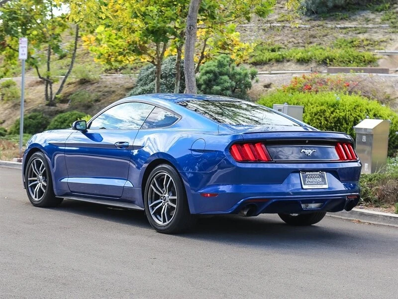2017 Ford S550 Mustang - Image 4 of 21