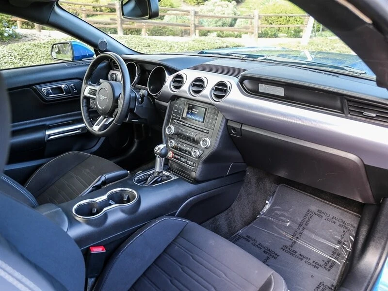 2017 Ford S550 Mustang - Image 17 of 21