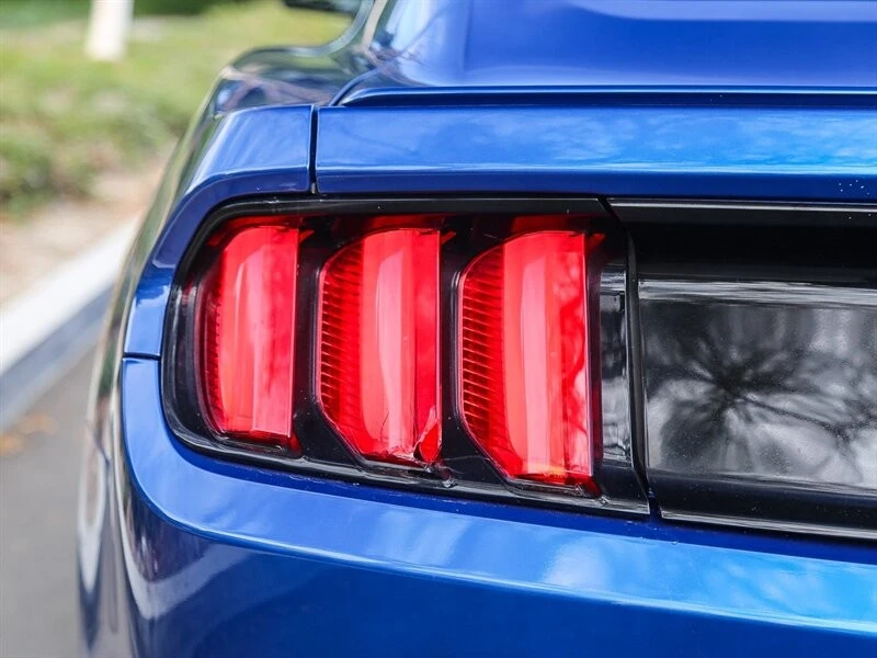 2017 Ford S550 Mustang - Image 11 of 21