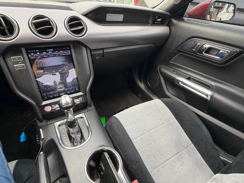 2017 Ford S550 Mustang - Image 11 of 11