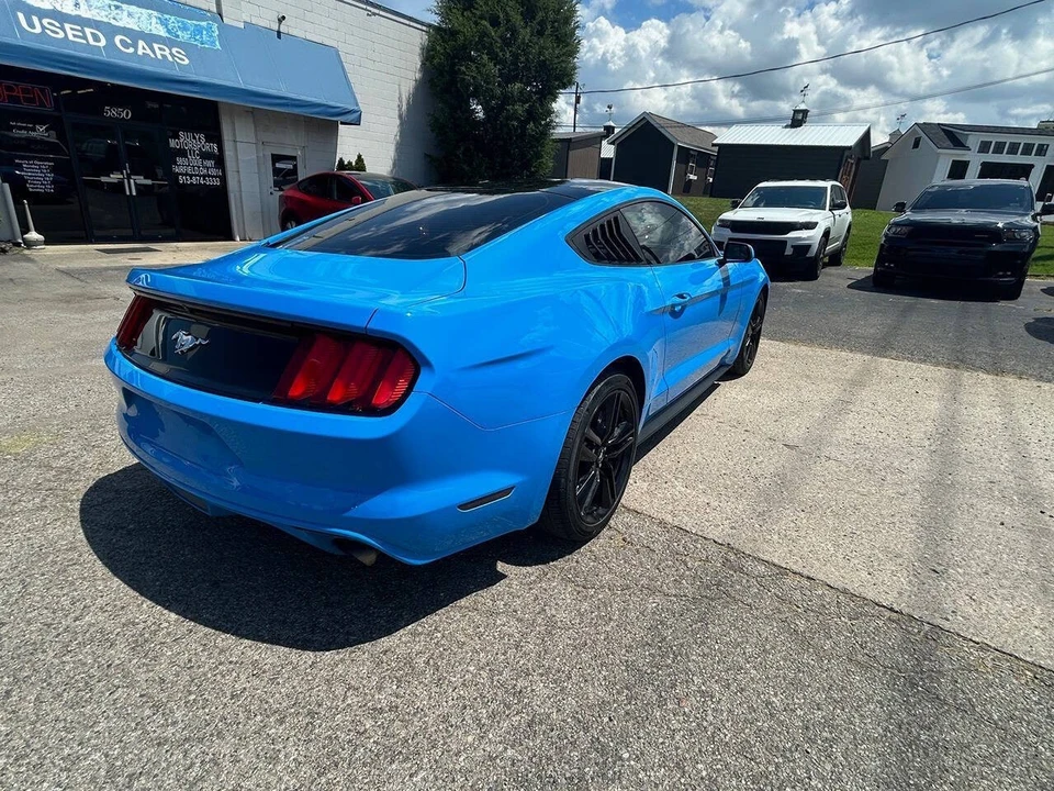 2017 Ford S550 Mustang - Image 6 of 12