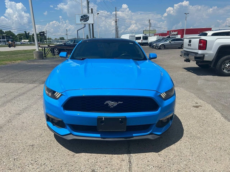 2017 Ford S550 Mustang - Image 3 of 12