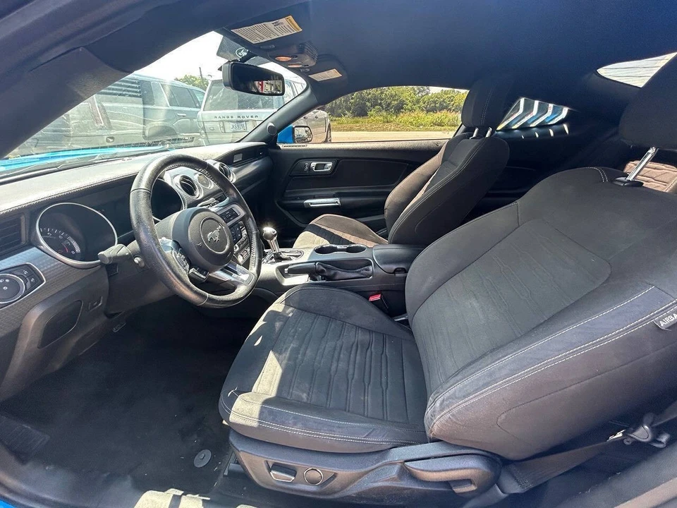 2017 Ford S550 Mustang - Image 11 of 12
