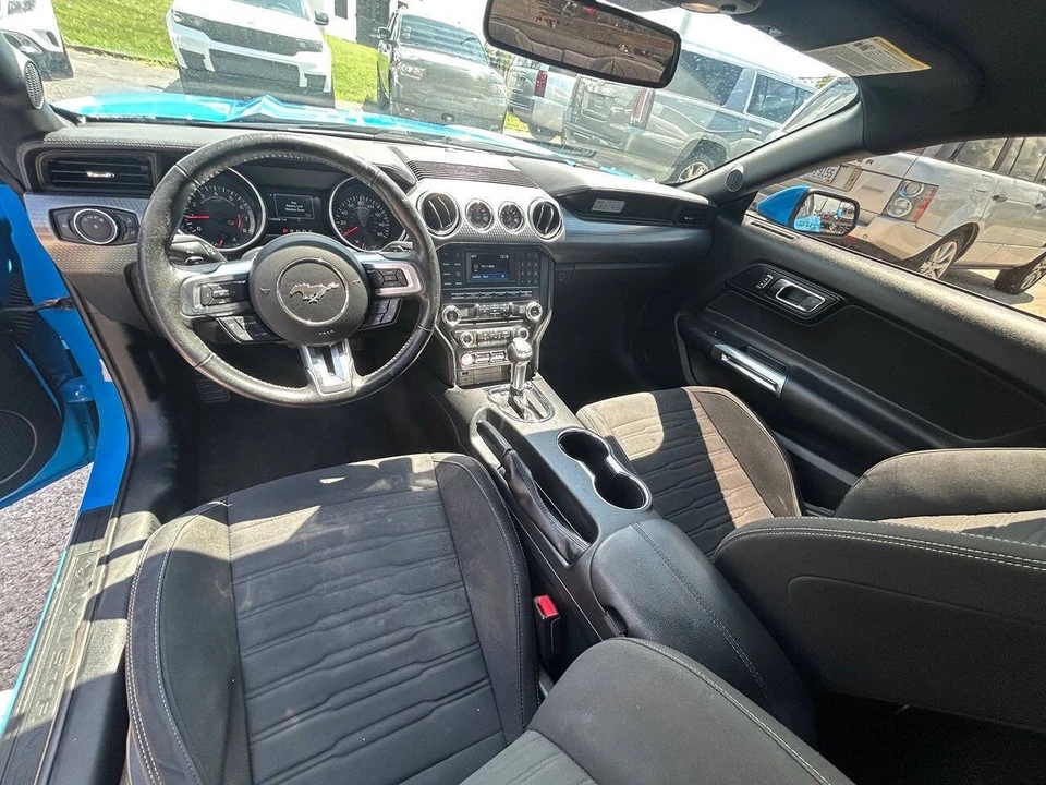 2017 Ford S550 Mustang - Image 10 of 12