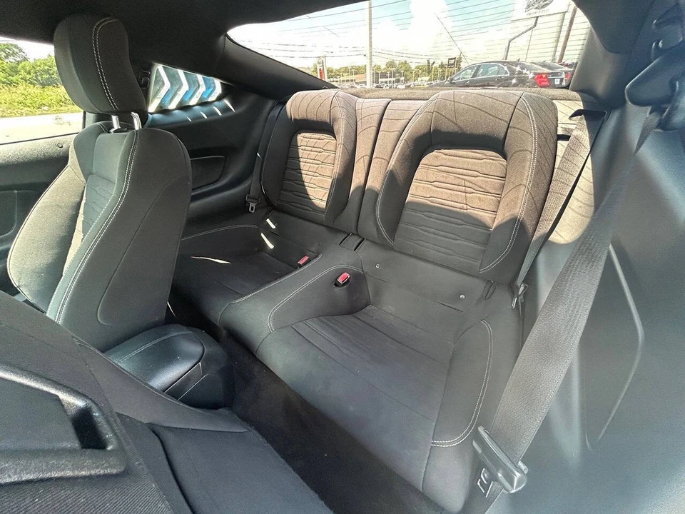 2017 Ford S550 Mustang - Image 12 of 12