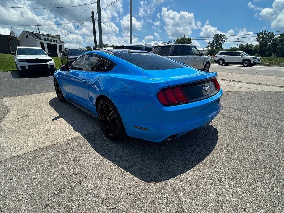 2017 Ford S550 Mustang - Image 8 of 12