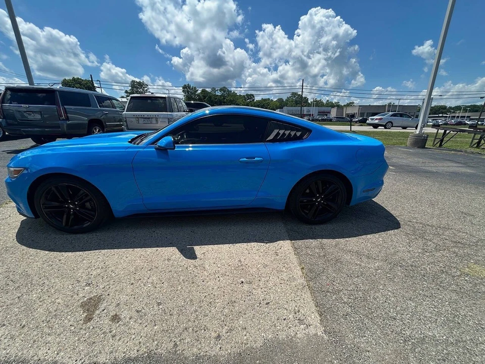 2017 Ford S550 Mustang - Image 9 of 12