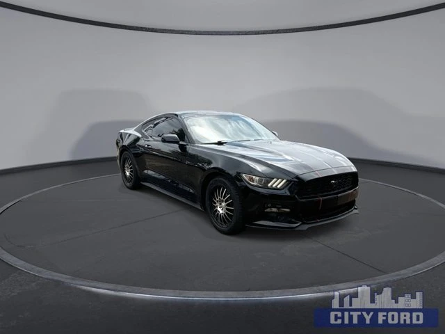 2017 Ford S550 Mustang - Image 2 of 20