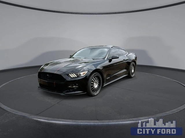 2017 Ford S550 Mustang - Image 4 of 20