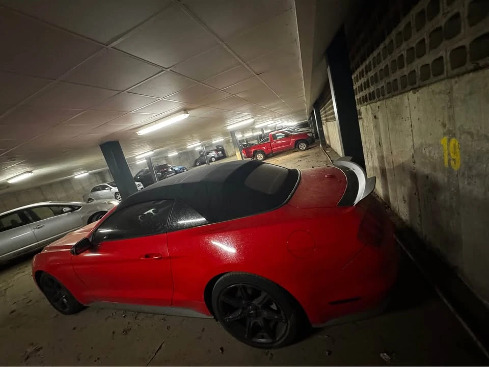 2017 Ford S550 Mustang - Image 5 of 5