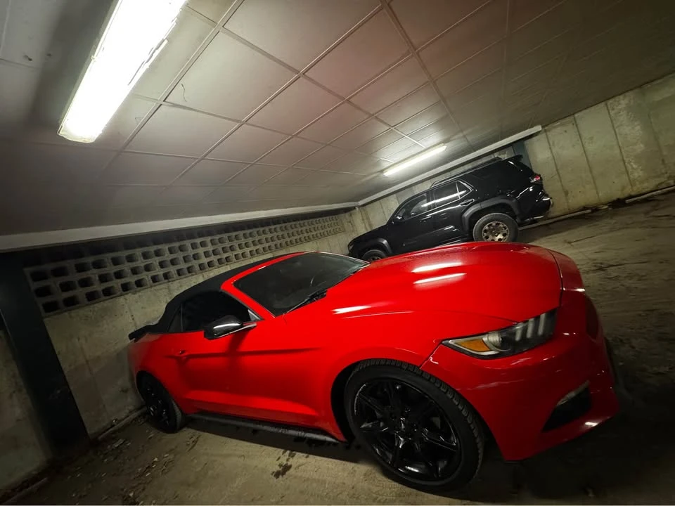 2017 Ford S550 Mustang - Image 3 of 5