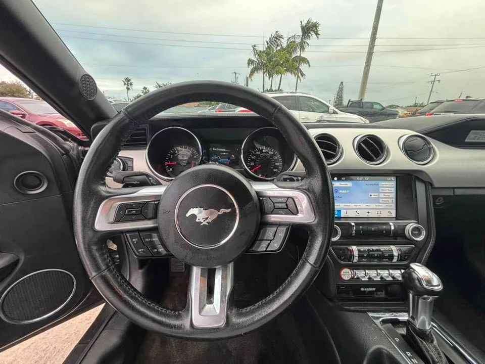 2017 Ford S550 Mustang - Image 6 of 11