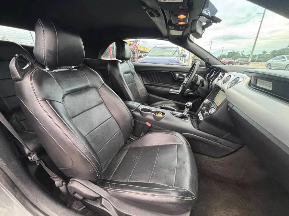 2017 Ford S550 Mustang - Image 8 of 11