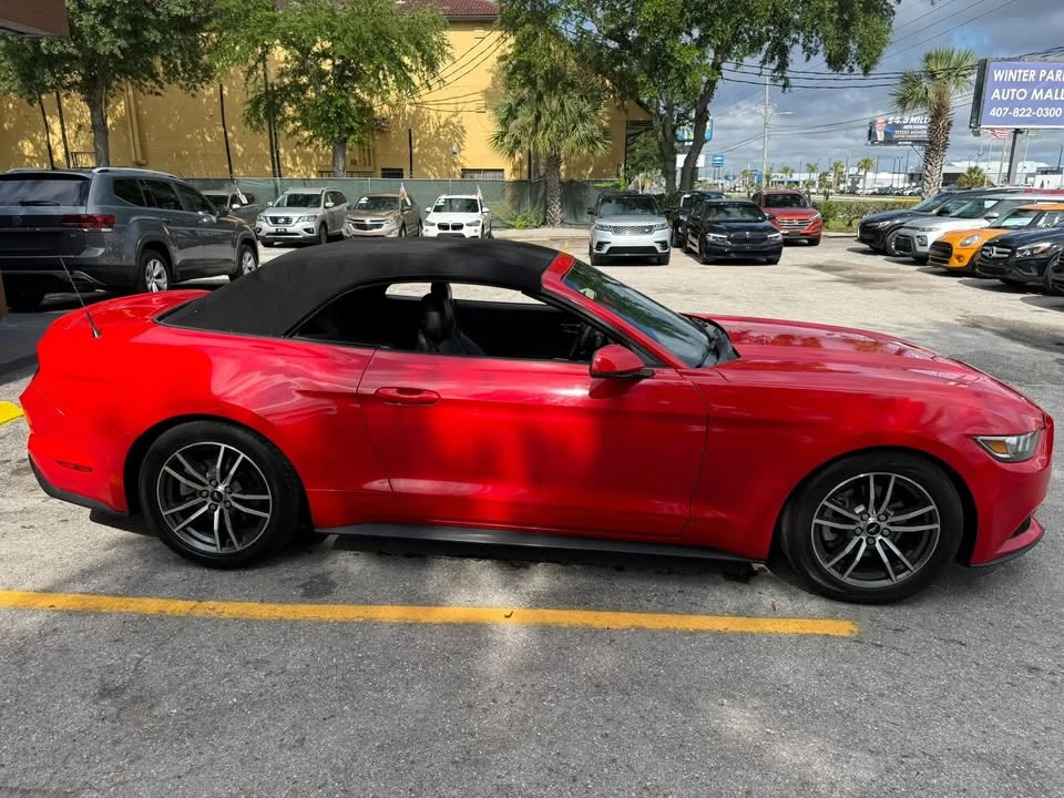 2017 Ford S550 Mustang - Image 19 of 20
