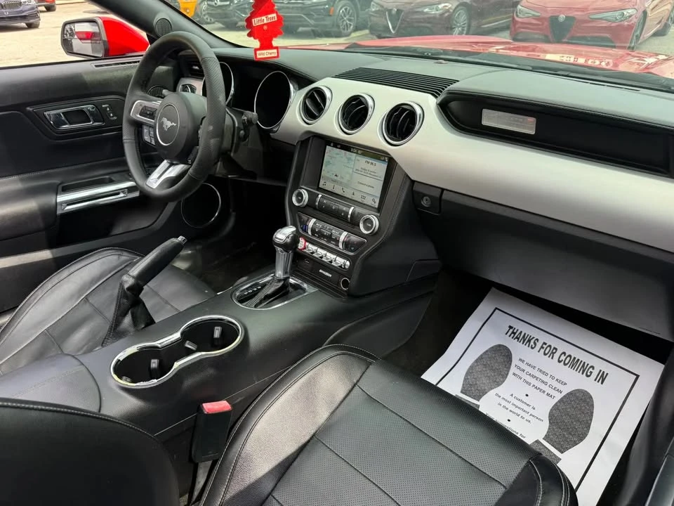 2017 Ford S550 Mustang - Image 14 of 20