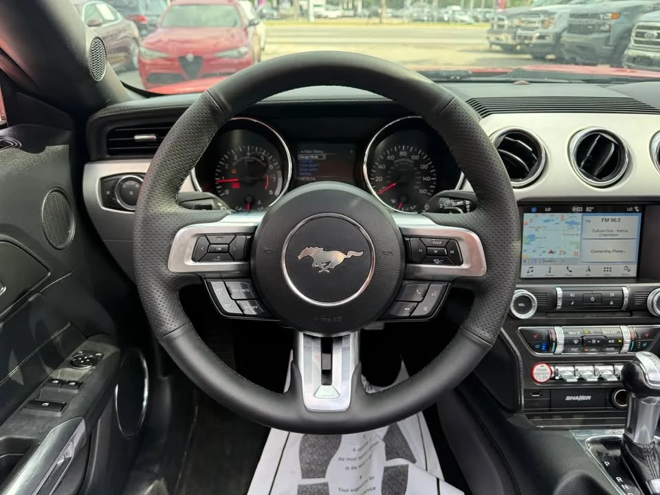 2017 Ford S550 Mustang - Image 8 of 20