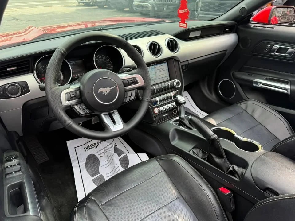2017 Ford S550 Mustang - Image 11 of 20