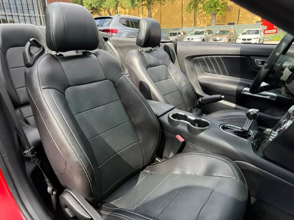 2017 Ford S550 Mustang - Image 15 of 20