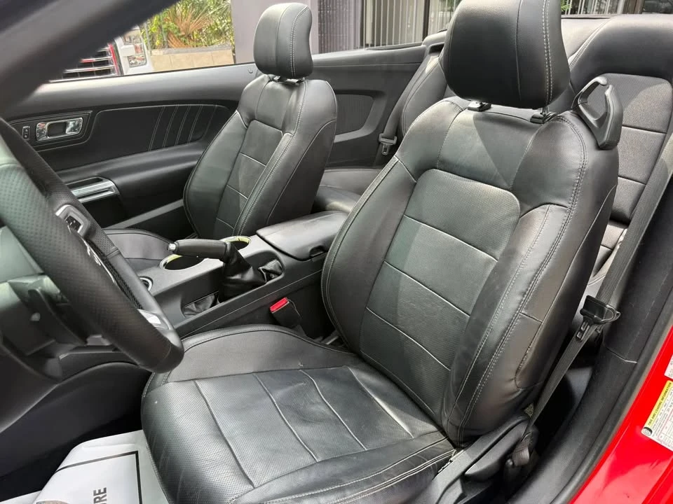 2017 Ford S550 Mustang - Image 12 of 20
