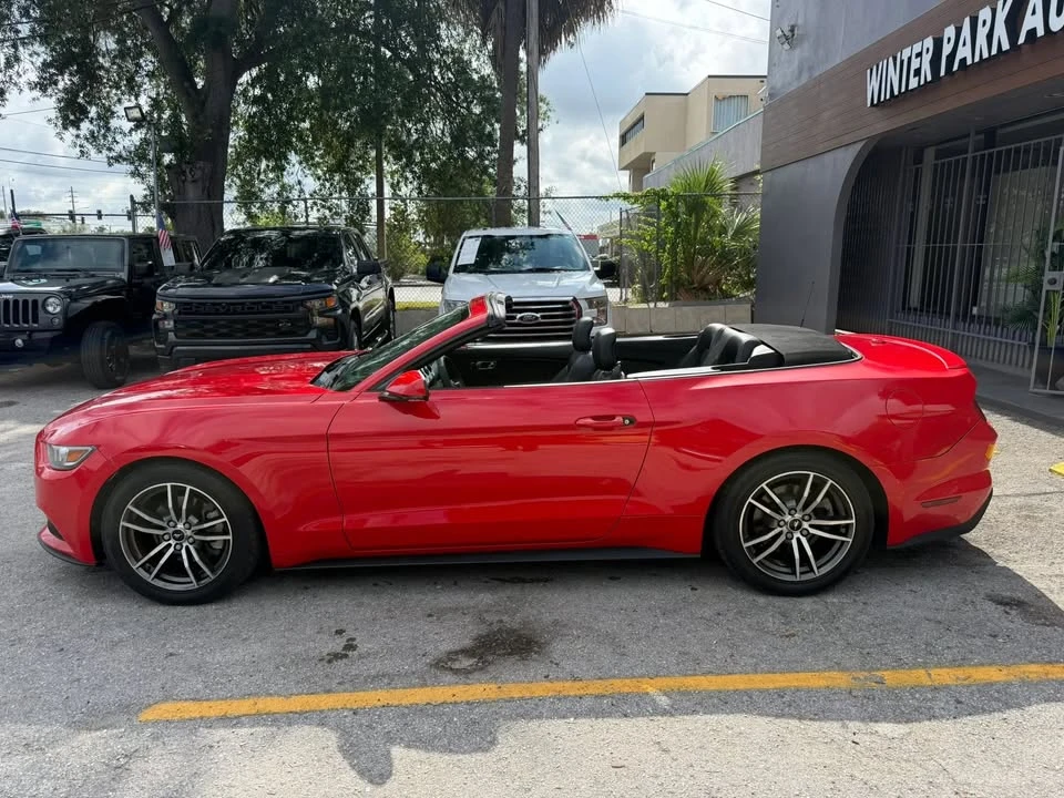 2017 Ford S550 Mustang - Image 6 of 20