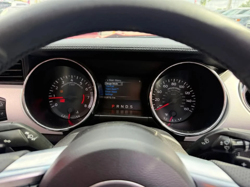 2017 Ford S550 Mustang - Image 10 of 20