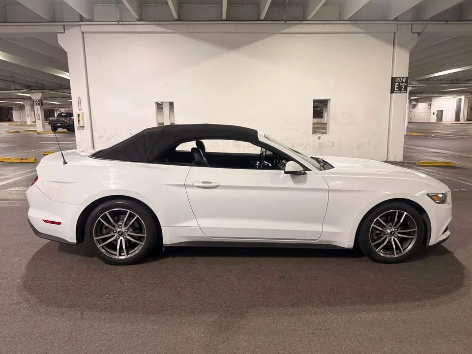 2017 Ford S550 Mustang - Image 18 of 20