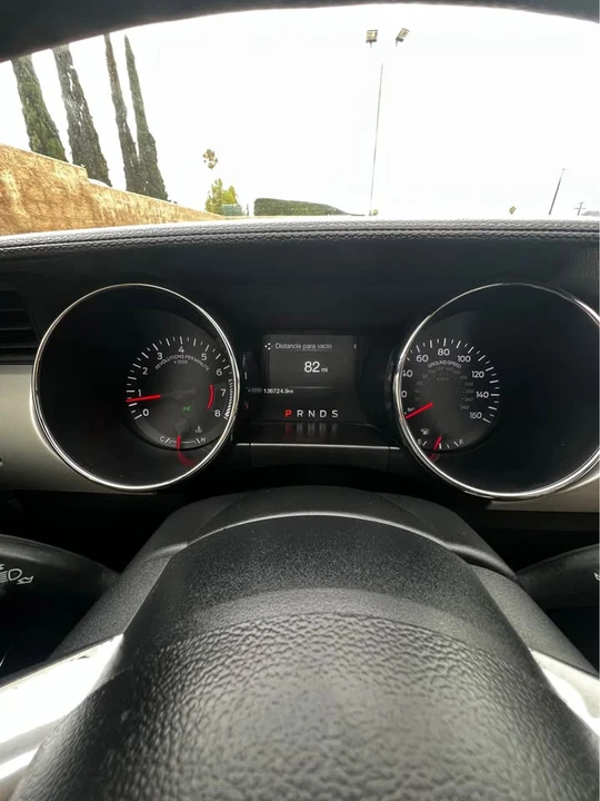 2017 Ford S550 Mustang - Image 13 of 17