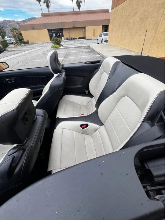 2017 Ford S550 Mustang - Image 10 of 17