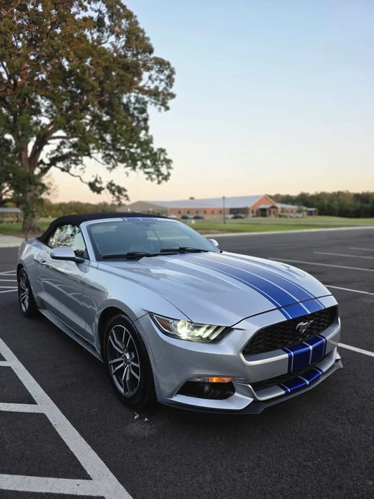 2017 Ford S550 Mustang - Image 10 of 11