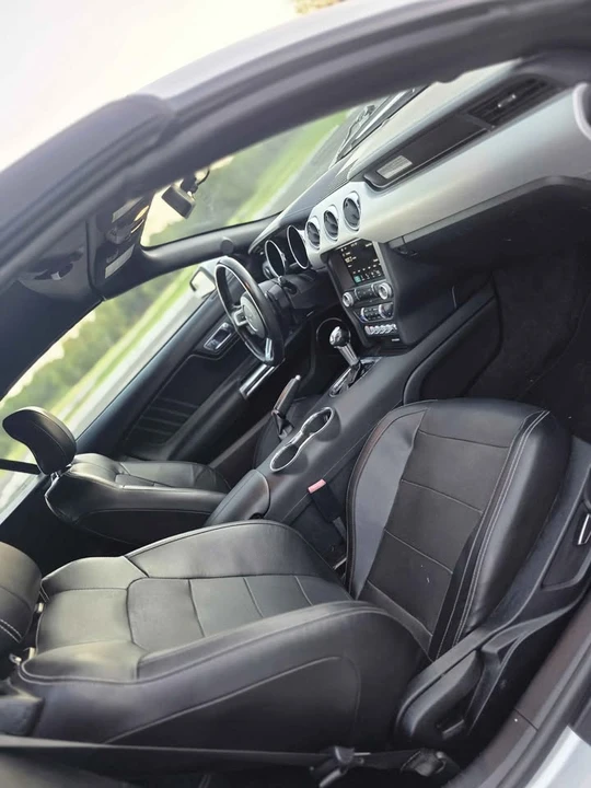 2017 Ford S550 Mustang - Image 6 of 11