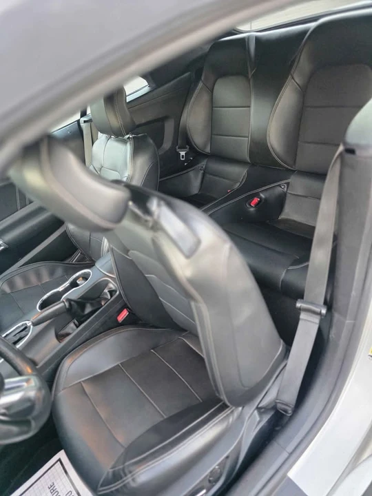 2017 Ford S550 Mustang - Image 5 of 11